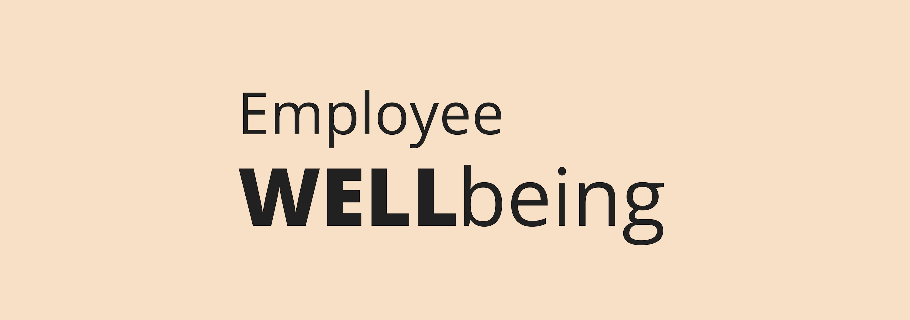 Top 5 HR Trends _Employee Wellbeing